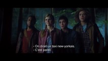 Percy Jackson : La mer des monstres - Extrait (1) VOST