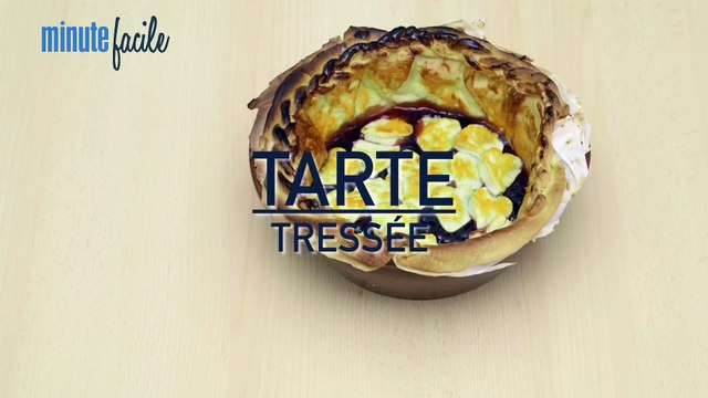 Cuisine : Recettes de tartes sucrées originales
