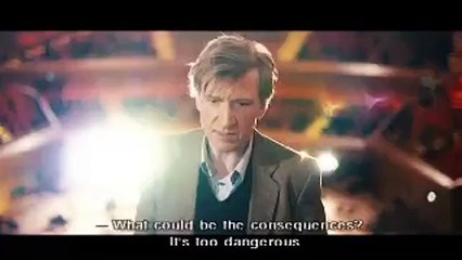 Everything Will Be Fine VOST