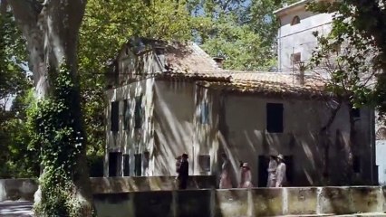 La Fille du puisatier - Teaser