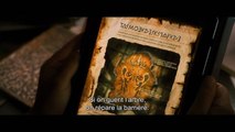 Percy Jackson : La mer des monstres - Extrait (6) VOST
