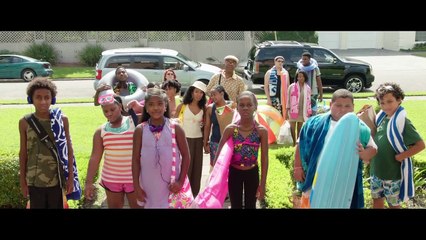 Black or White - Featurette VO