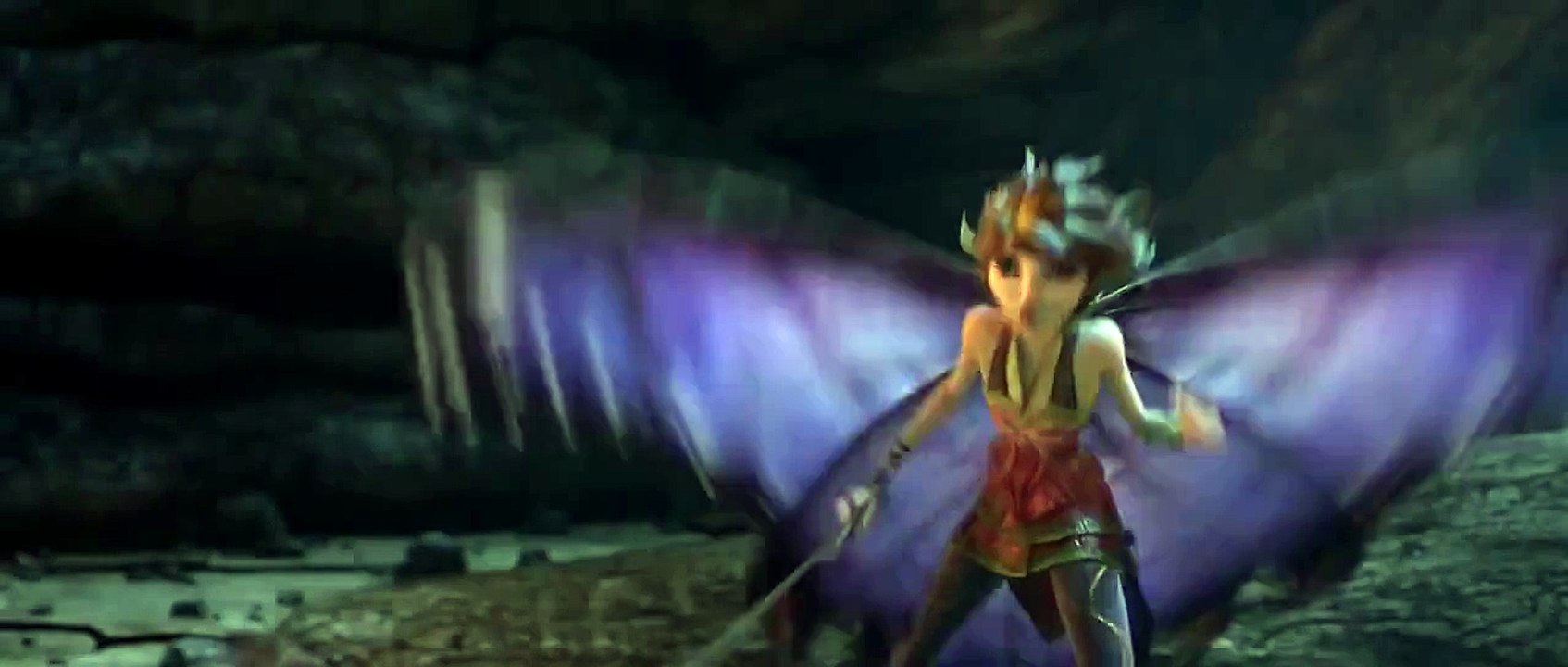 Strange Magic - Extrait (8) VO