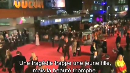 Lovely bones VOST - Making of part V