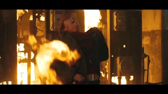 Freddy, les griffes de la nuit VOST - Teaser