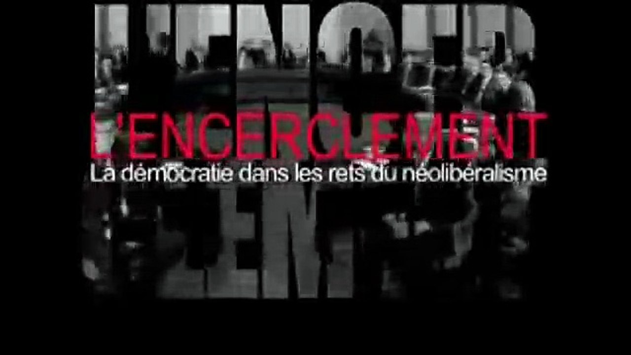 L'Encerclement VF