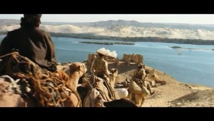 Adele Blanc-Sec - Featurette 2