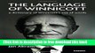 [Download] The Language of Winnicott: A Dictionary of Winnicott s Use of Words Hardcover Free