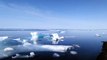 Arctic Ocean Sea Ice 7/12/16