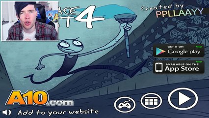 THE TROLL OLYMPICS!!