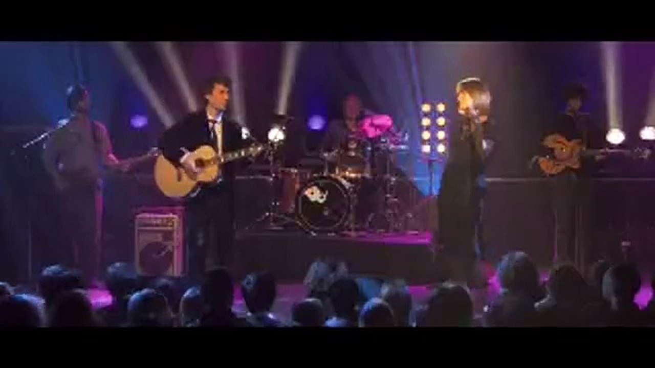 Toutes Les Filles Pleurent