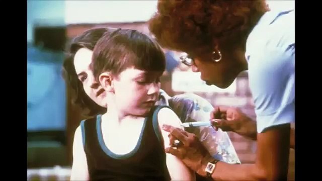 Vaccines are killing your children and pets