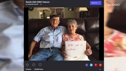 A Couple of Almost 70 Years of Marriage Share The Keys To Success