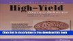 [Download] High-Yield(TM) Brain and Behavior (High-Yield Systems Series) Hardcover Free