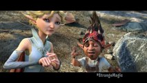 Strange Magic - Extrait VO