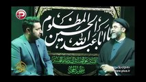 روحانی مشهور: هنوز هم چوب پافشاری احمدی نژاد روی رحیم مشایی را می خوریم - Part 1