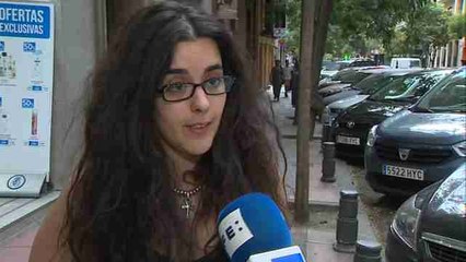 Periodista española expulsada de Turquía cree que se trata de un malentendido