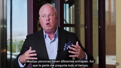Eric Worre -¿Deberías enfocarte en el producto o en el negocio?