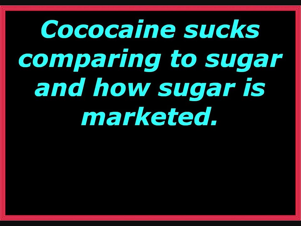 SUGAR the Killer