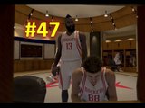 [Xbox One] - NBA 2K15 - [My Career] - #47 Playoff Western Conf. Final Game 3 今次我主場
