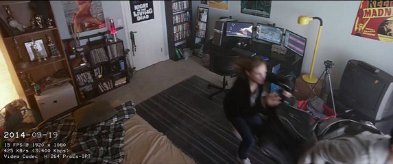 THE GOOD NEIGHBOR Movie