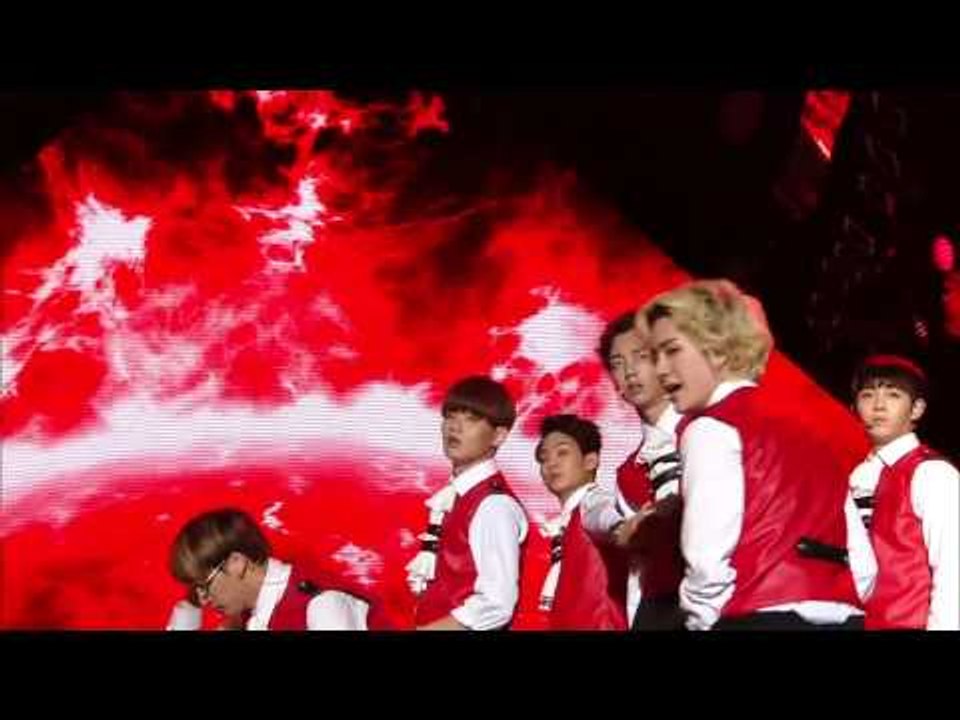 탑독 TopDog 쇼 챔피언116회