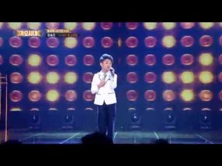 [가요시대] 라이징스타 장송호   누나는 내 스타일