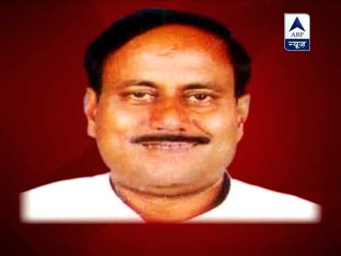 Former Samajwadi Party MP arrested for molesting girl on train