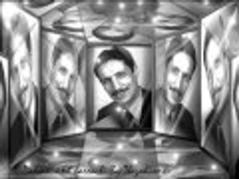 DAHMANE EL HARRACHI Ya Rabbi Ya Settar يا ربي يا ستار