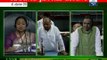 Samajwadi Party disrupts Lok Sabha over Beni Verma's remarks