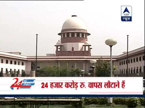 Only 68 genuine investors in Sahara India real estate