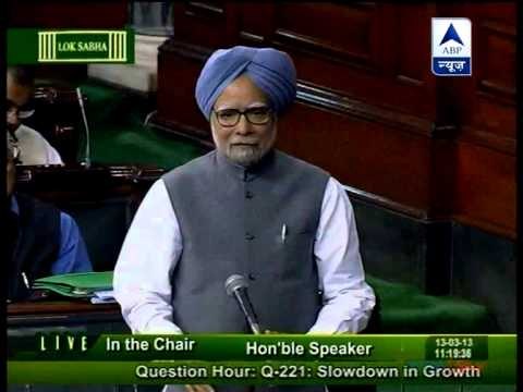 Economy to return to robust growth path in 2-3 years: PM