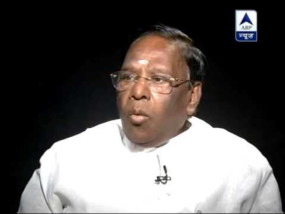 Sakshat: V. Narayanasamy speaks over UPSC exams new pattern