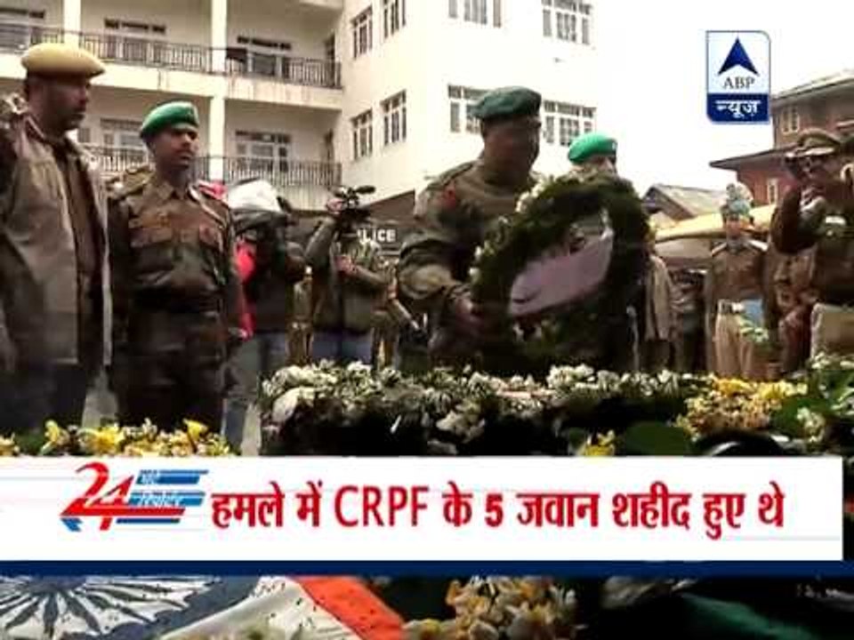 Watch: Top ten news