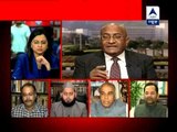 ABP News debate: How long will India tolerate Pakistan's 'such' actions?