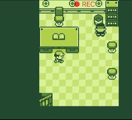 Let's Play Pokémon Blue (No Commentary) Ep. 9