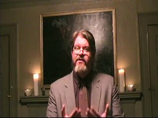 Rev. Don's Vlog for August 20, 2010 - Ancestor Offerings