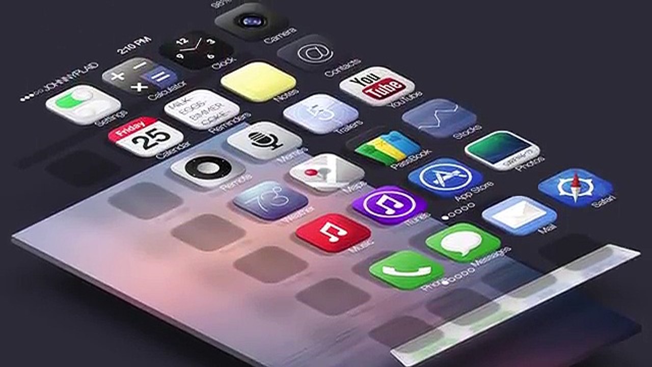 Apple - iPhone 6 - New Category.