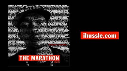 Nipsey Hussle - I Don't Give A Fuc*