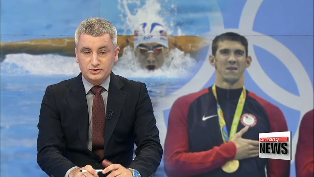 Rio 2016: Michael Phelps going for 20th Olympic gold in 200m butterfly