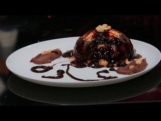 آيس كريم مادنيس | غادة التلي