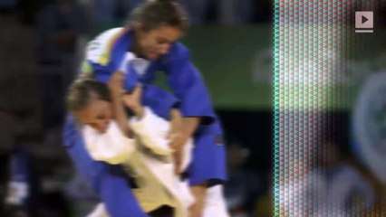 Kosovan Olympic judo gold medallist refused drugs test before Games