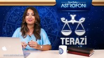 TERAZİ burcu haftalık yorumu 08 - 14 Ağustos 2016