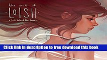 [Download] The Art of Loish: A Look Behind the Scenes Paperback Collection