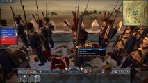 Napoleon Total War Online Co-Op  Zombie Fort! (Halloween Special)