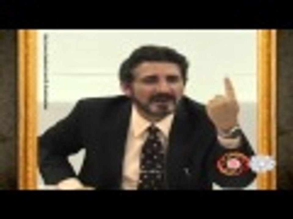 ماذا قال رسول الله عن اهل اليمن؟ #عدنان_إبراهيم