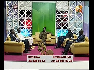 Vidéo- Les vérités de El Hadj Ndiaye : Pourquoi la 2stv a quitté l'arene