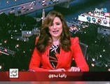 سمير فرج لرانيا بدوي: مصر فى الاعلام الخارجى تاخد صفر .ولا يوجد 