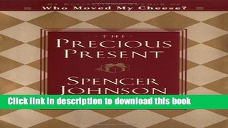 [Popular Books] The Precious Present Free