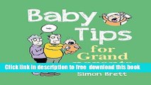 [Download] Baby Tips for Grandparents Paperback Collection
